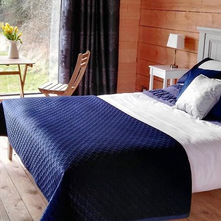 Nire Valley Eco Camp Ballymacarbry Εξωτερικό φωτογραφία