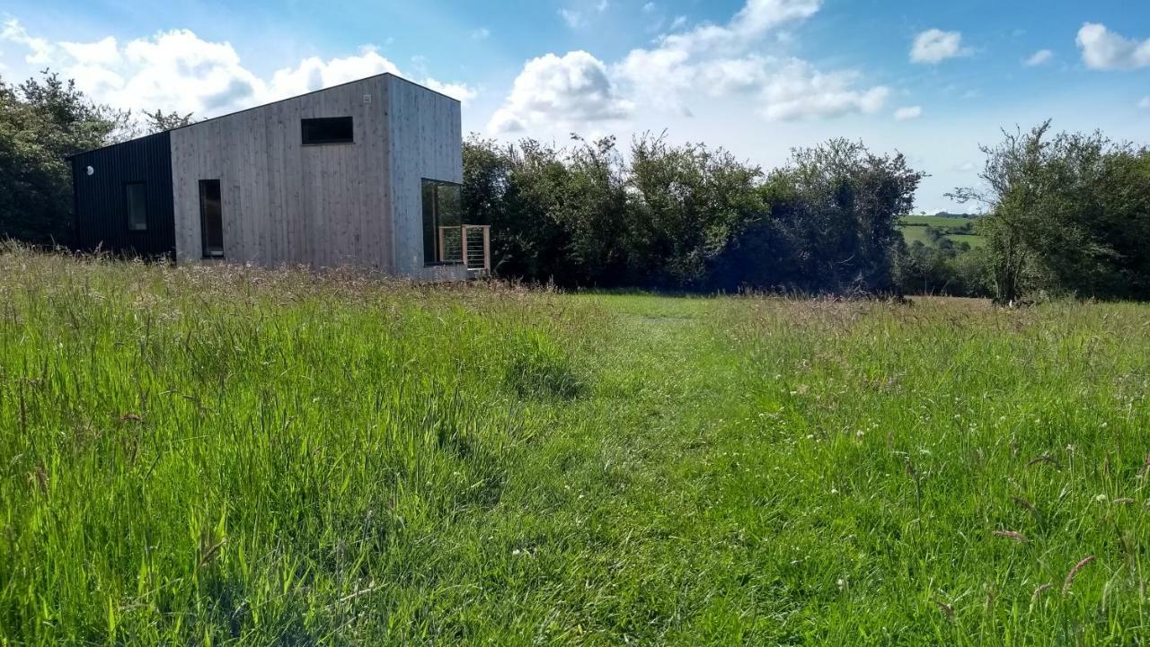 Nire Valley Eco Camp Ballymacarbry Εξωτερικό φωτογραφία