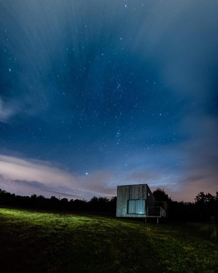 Nire Valley Eco Camp Ballymacarbry Εξωτερικό φωτογραφία